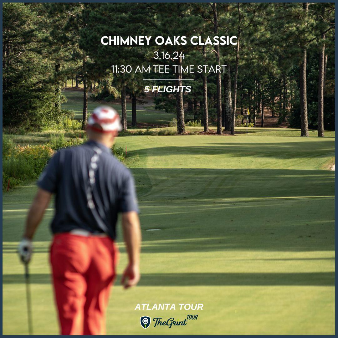 card Chimney Oaks Classic