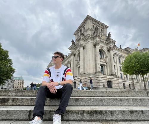 User picture