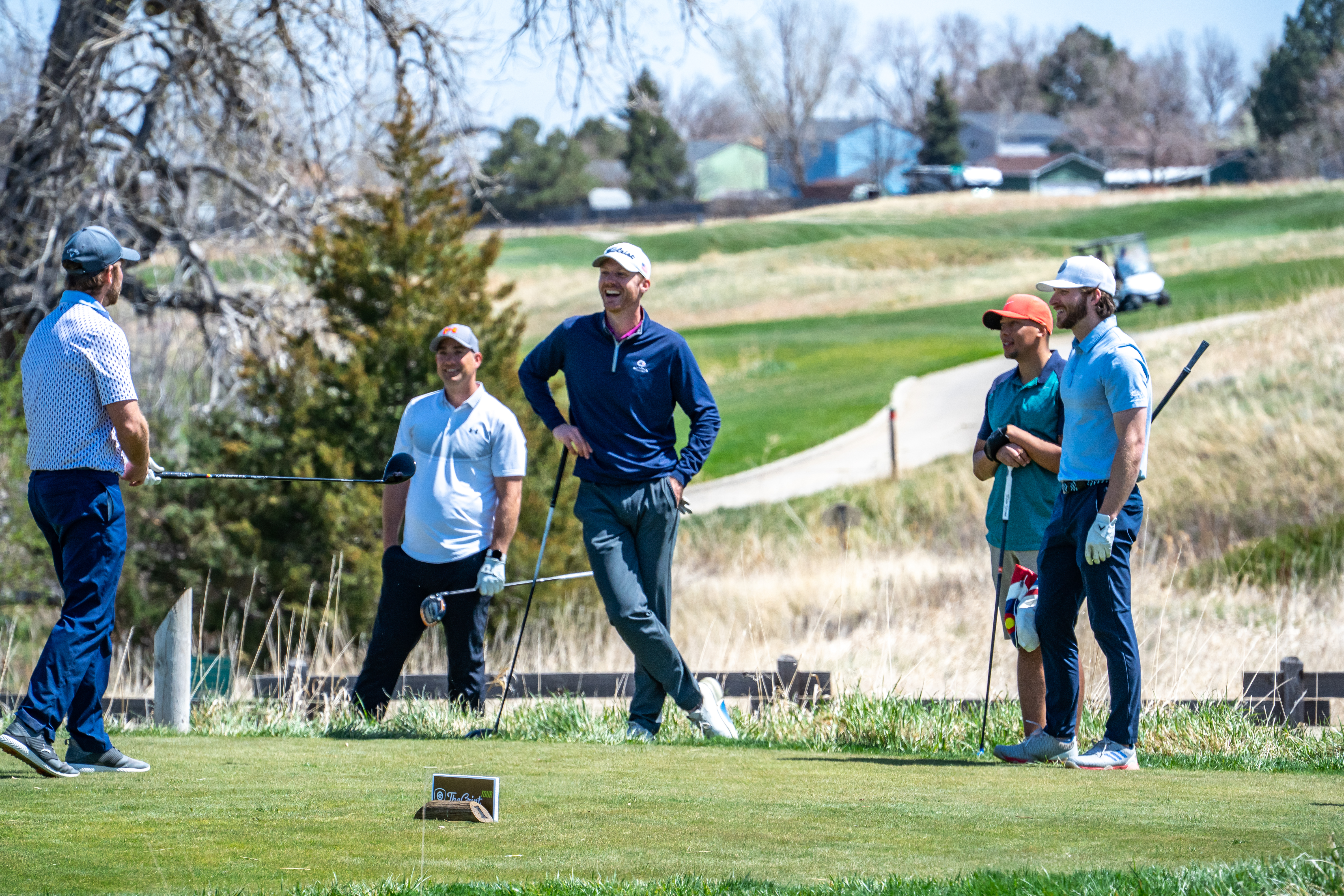 card Eagle Pointe Cup