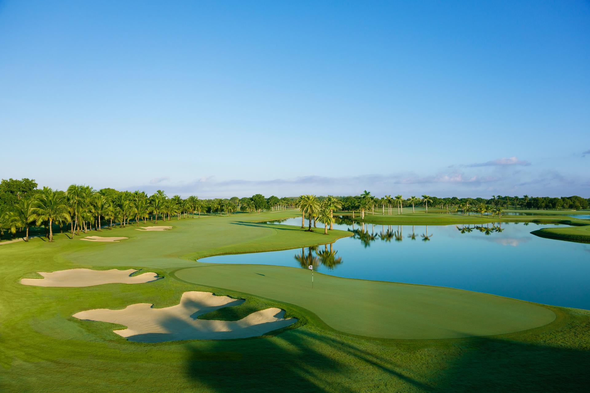 card Miami Shores Cup (1 Day Major)