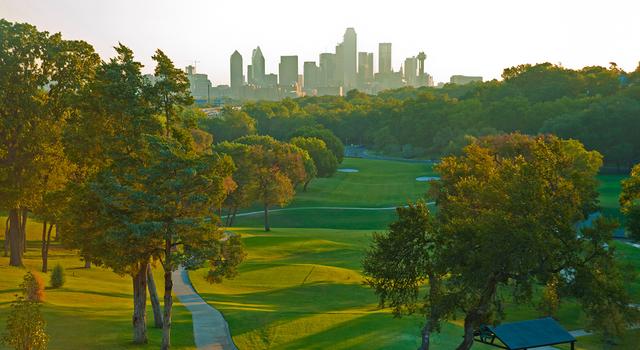 image Dallas / Fort Worth