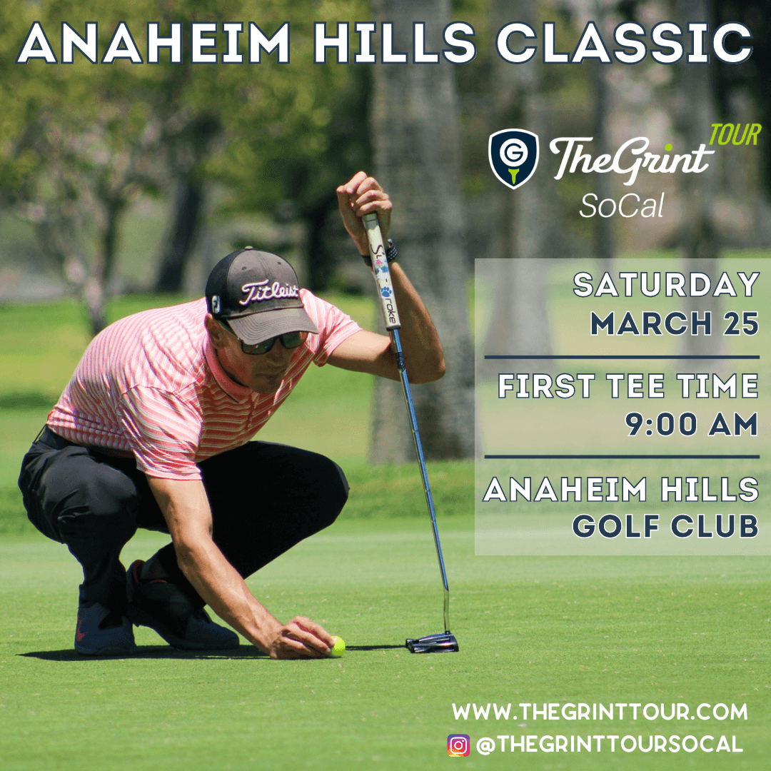 card 2023 Anaheim Hills Classic