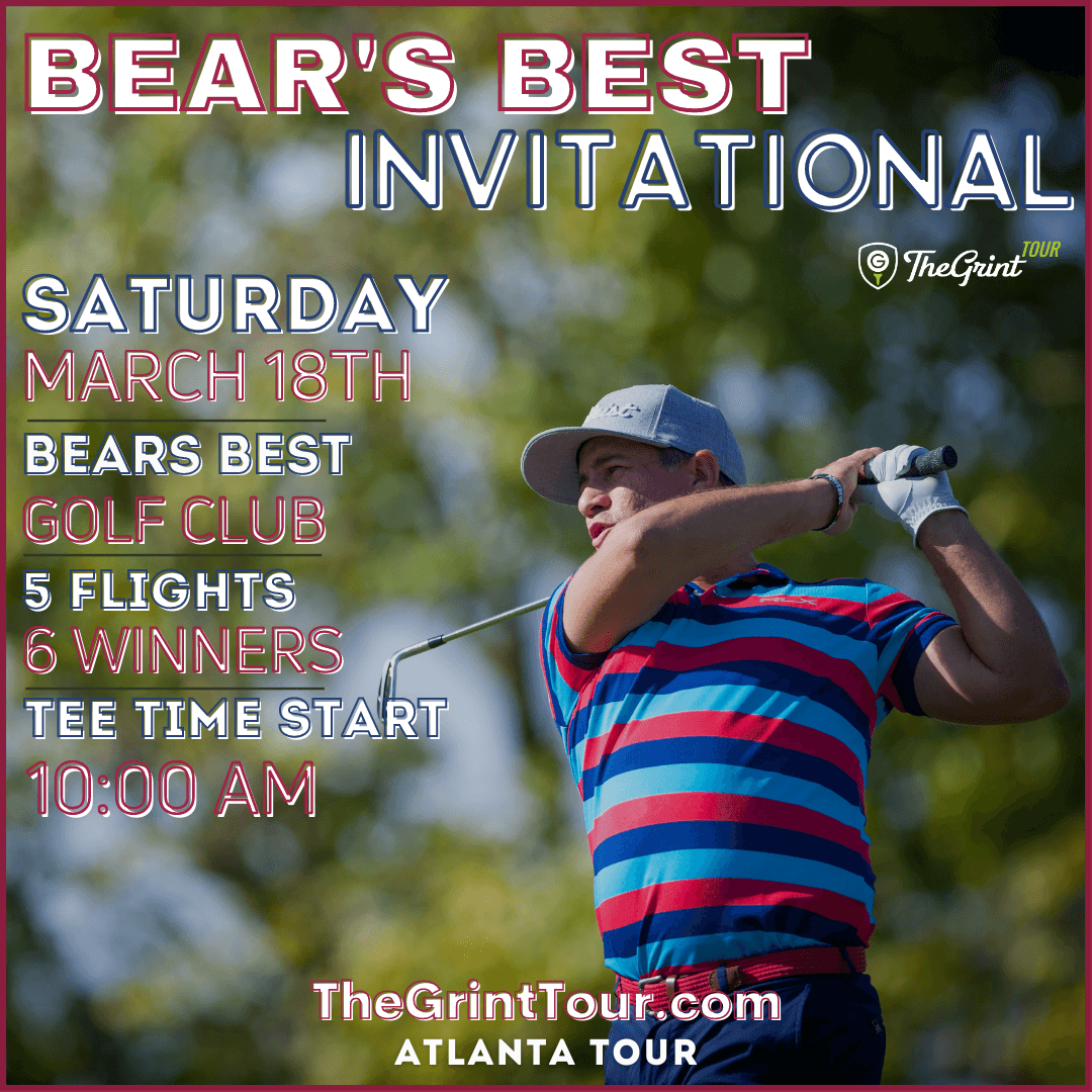 card Bears Best Invitational