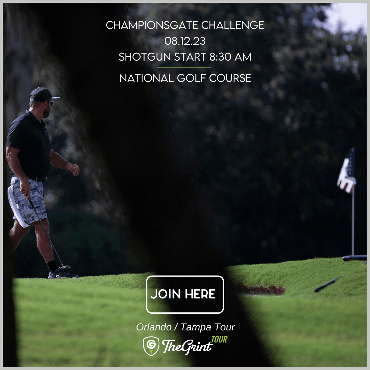 card Championsgate Challenge
