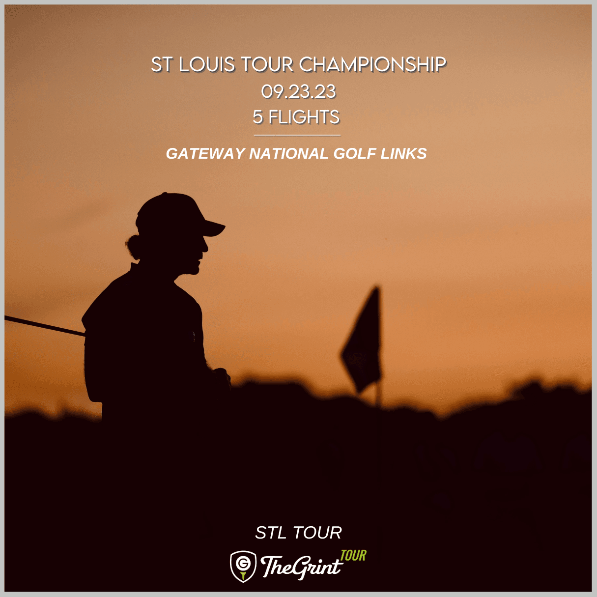 card St. Louis Tour Championship