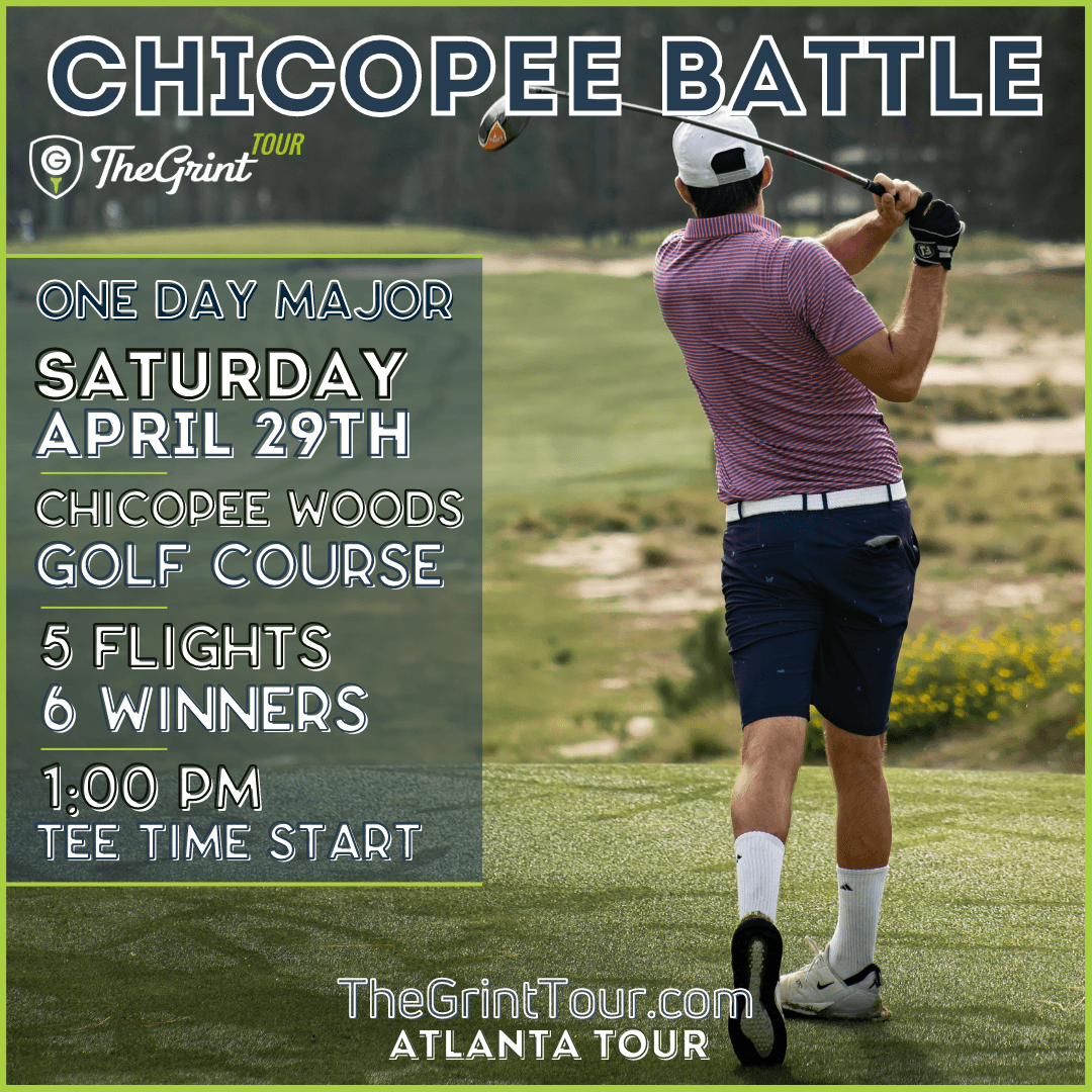 card Chicopee Battle (1 DAY MAJOR)