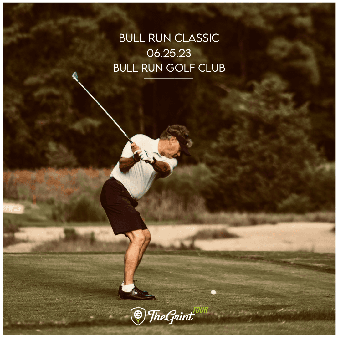 card Bull Run Classic
