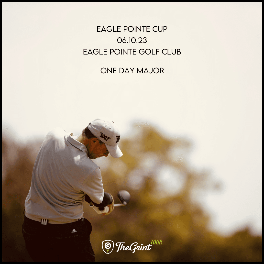 card Eagle Pointe Cup (major)