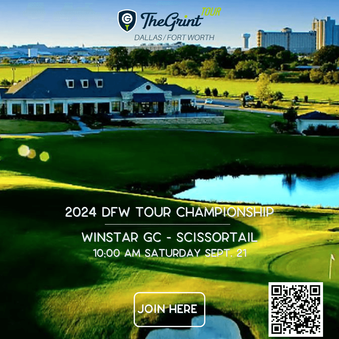 card 2024 DFW: Tour Championship