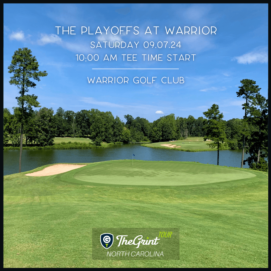 card Playoffs At Warrior