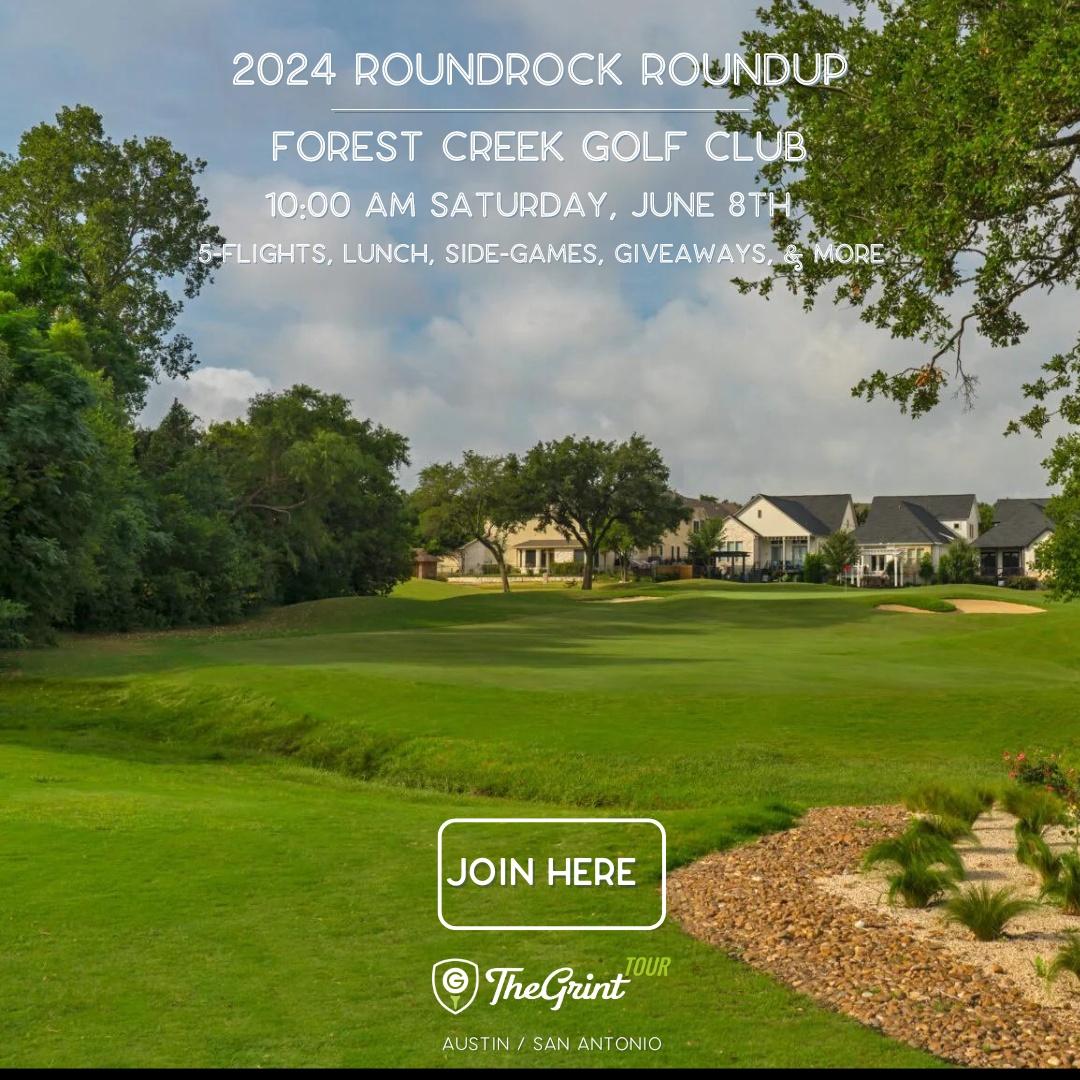 card 2024 CTX: ROUNDROCK ROUNDUP