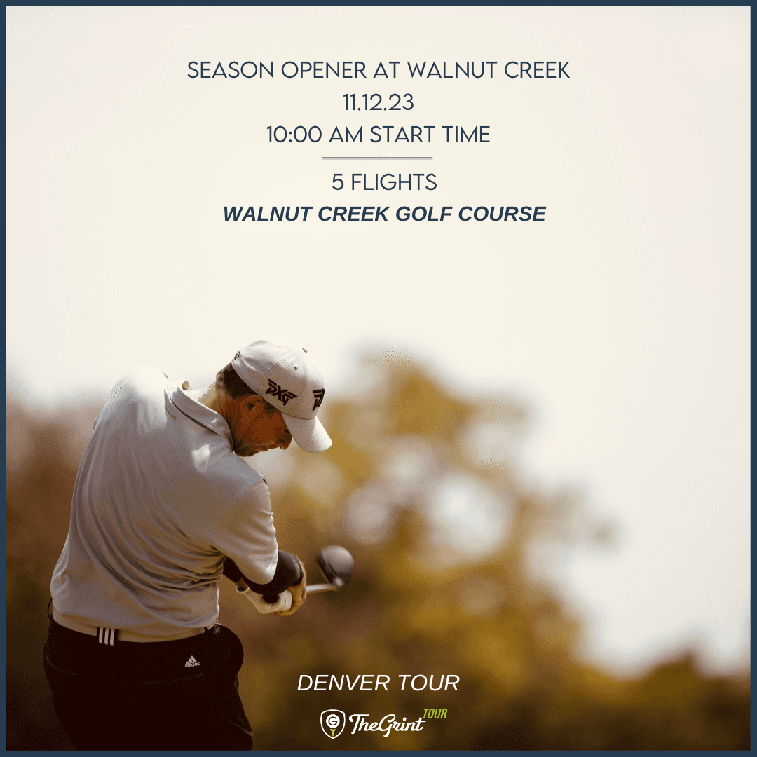 card 2024 Season Opener at Walnut Creek