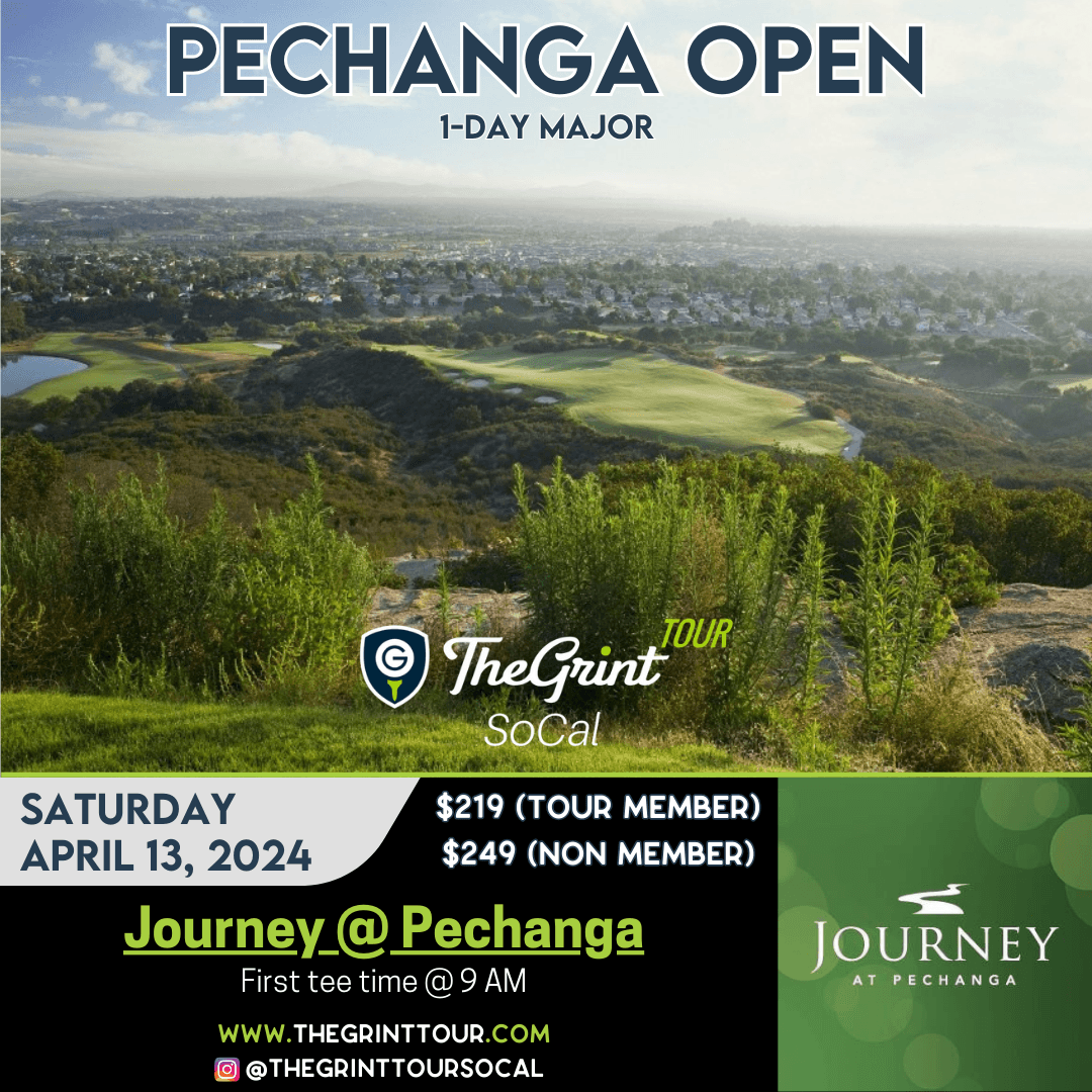 card 2024 Pechanga Open (Major)