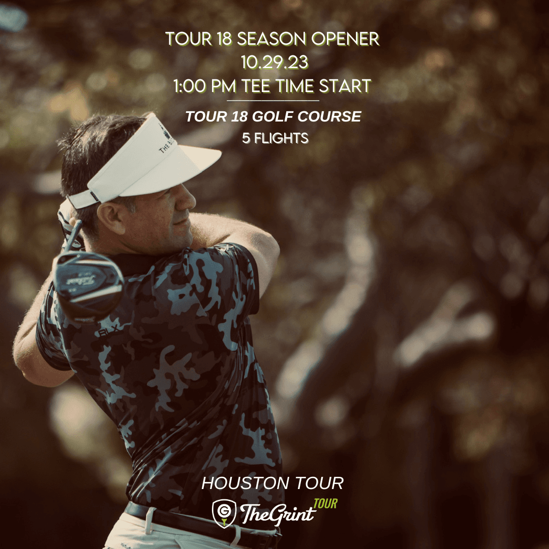 card Tour 18 Season Opener
