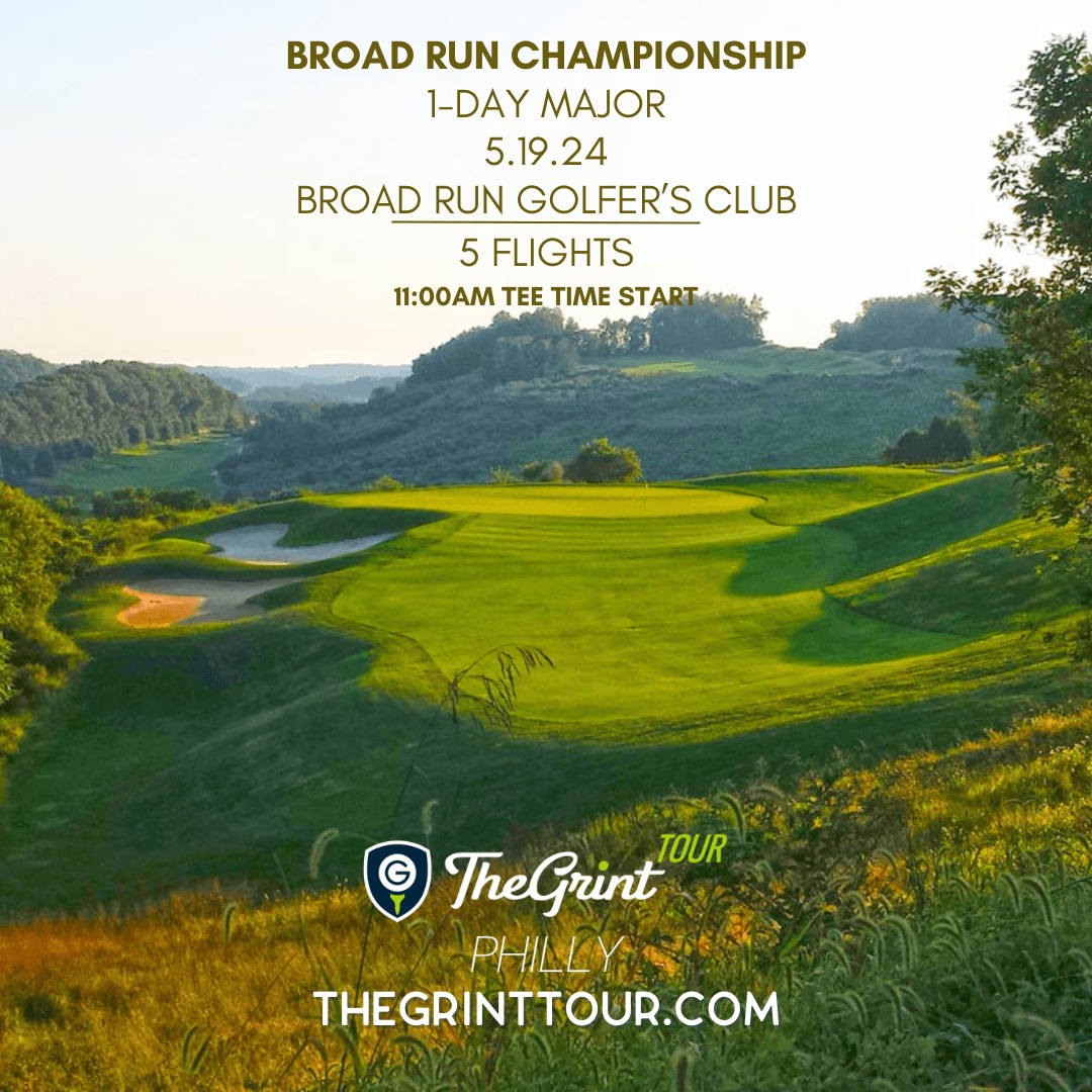 card Broad Run Championship (1-Day Major)