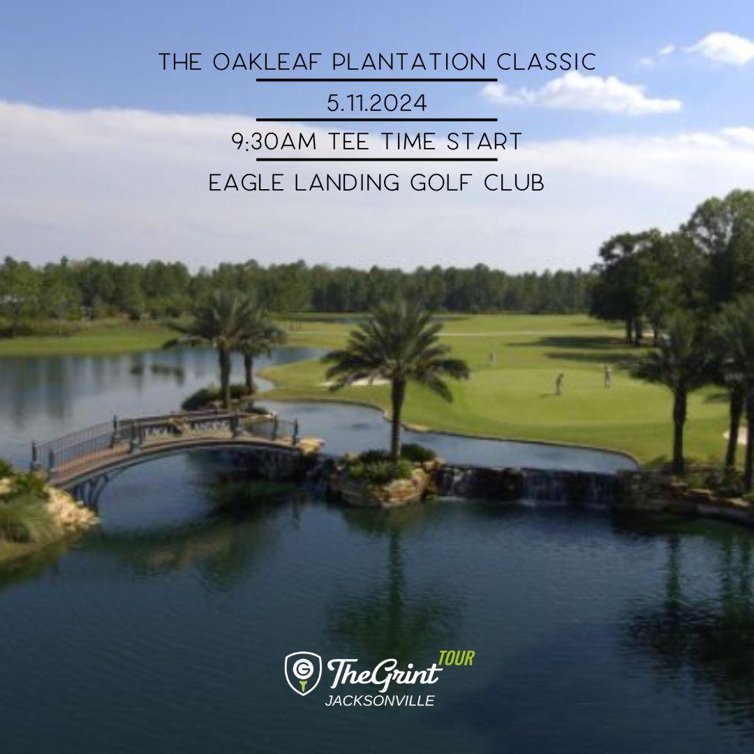 card The Oakleaf Plantation Classic