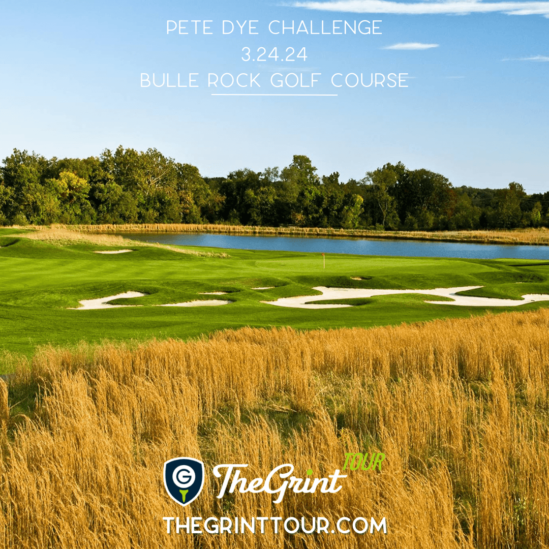 card Pete Dye Challenge