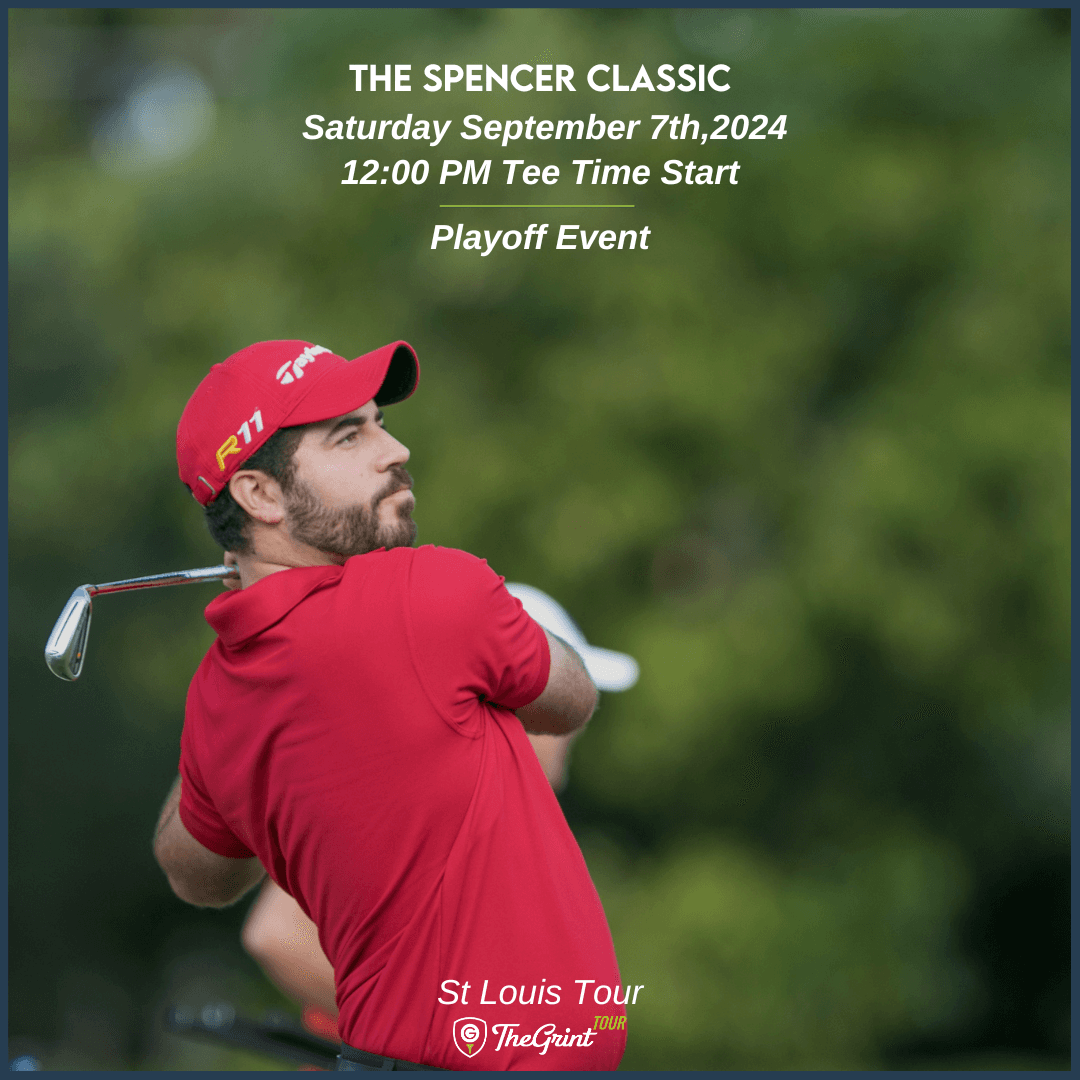 card The Spencer Classic (Playoff)