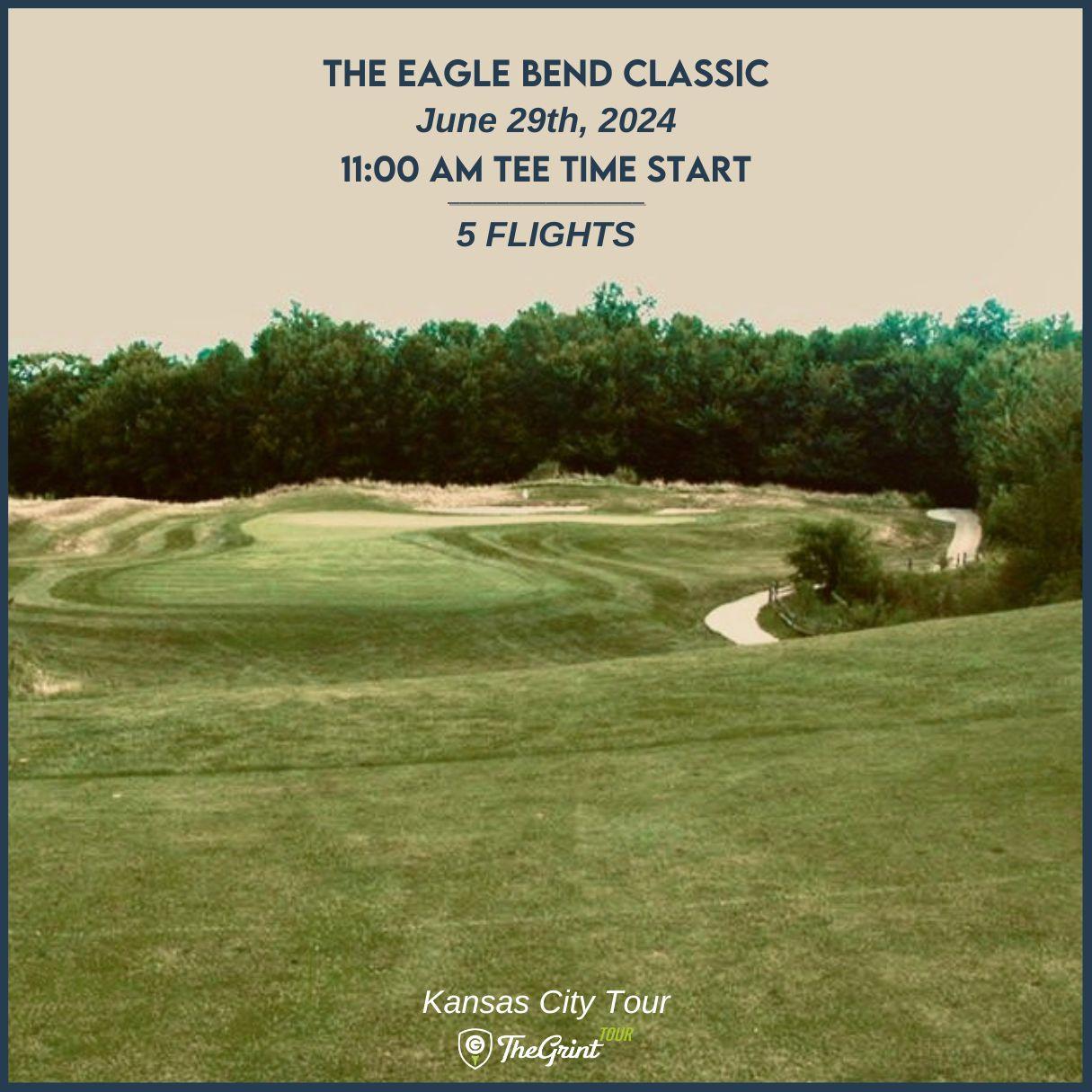 card The Eagle Bend Classic