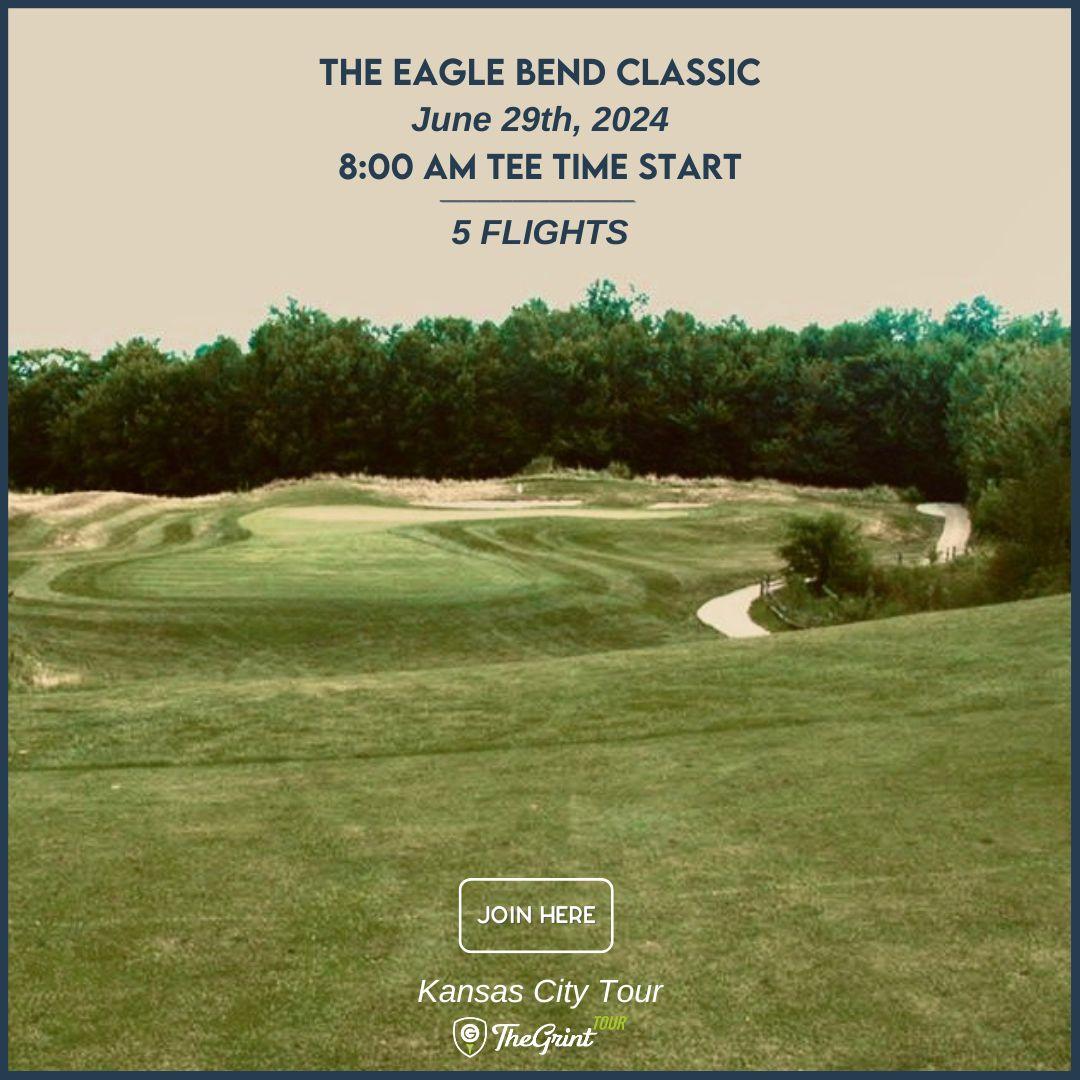 card The Eagle Bend Classic