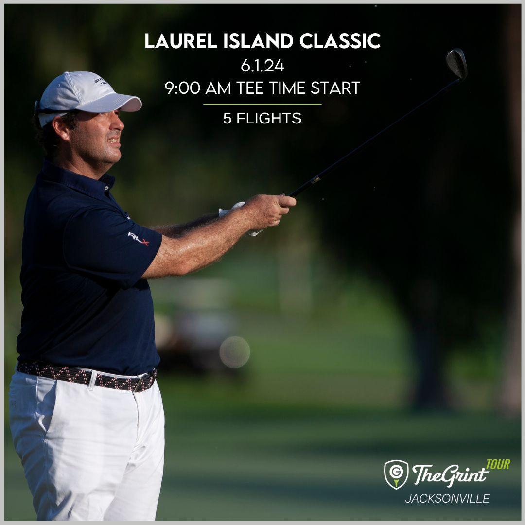card Laurel Island Classic