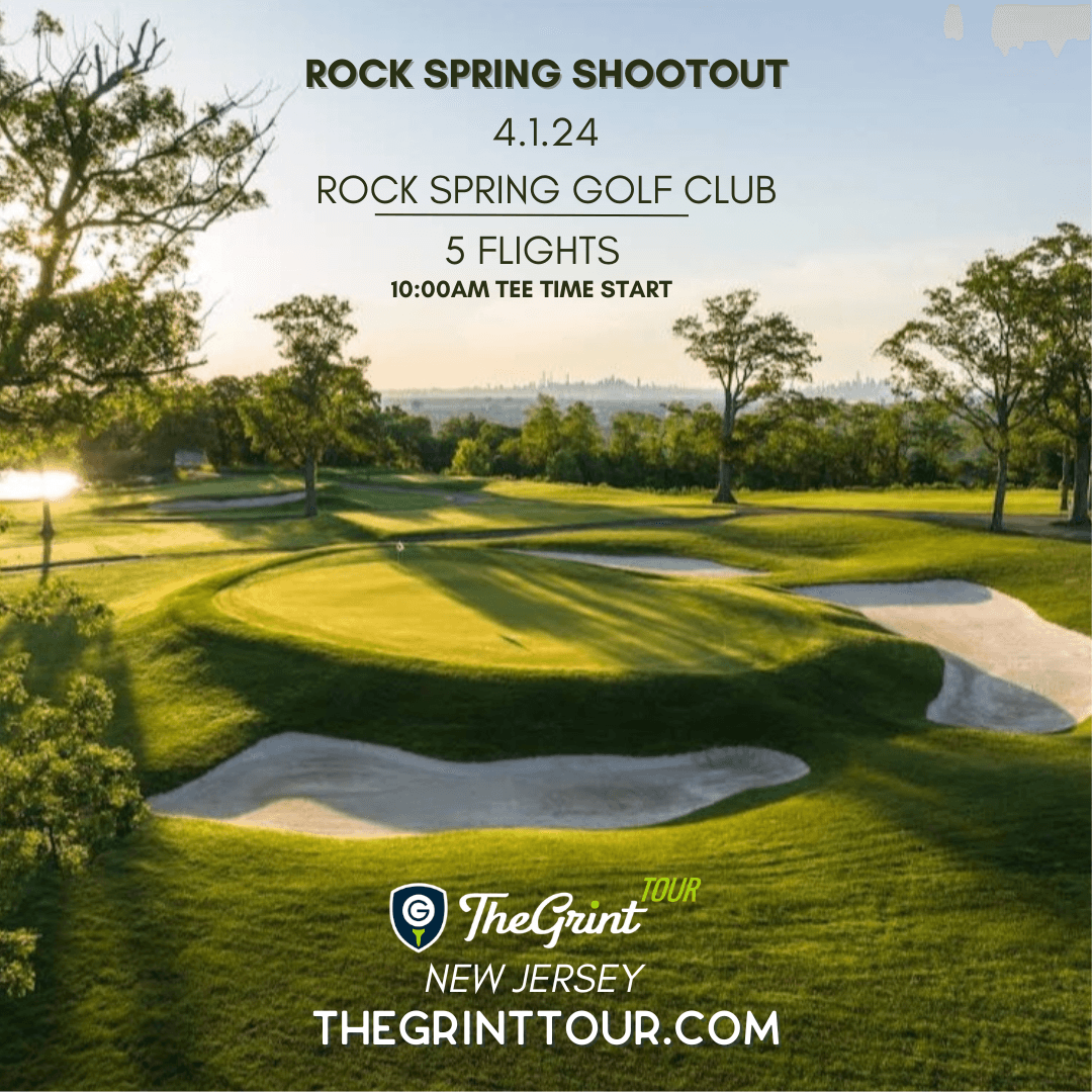 card Rock Spring Shootout