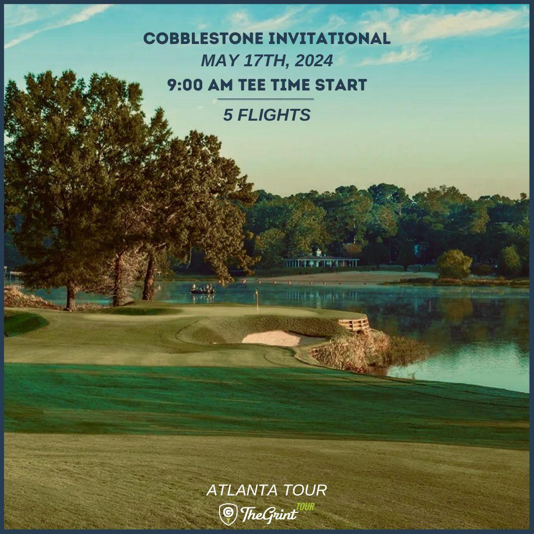 card Cobblestone Invitational 