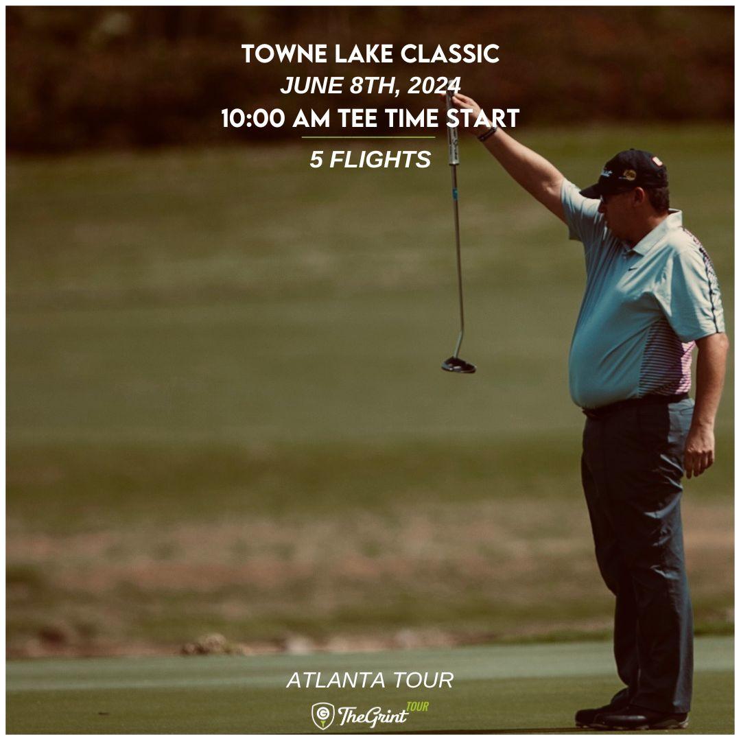 card Towne Lake Classic