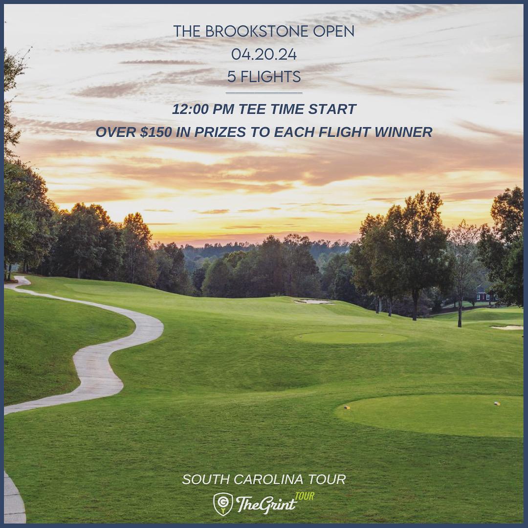 card The Brookstone Open (Major)