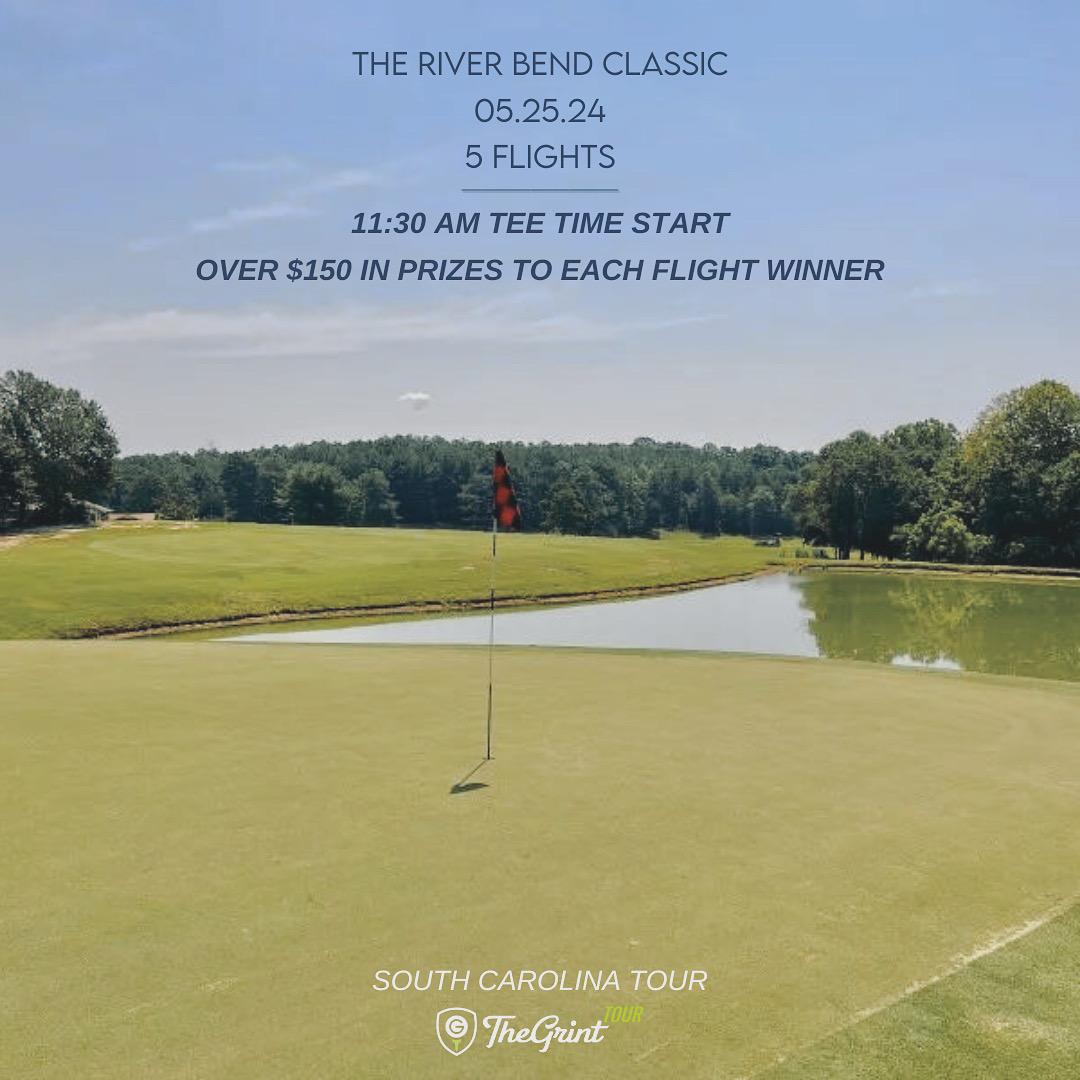 card The River Bend Classic