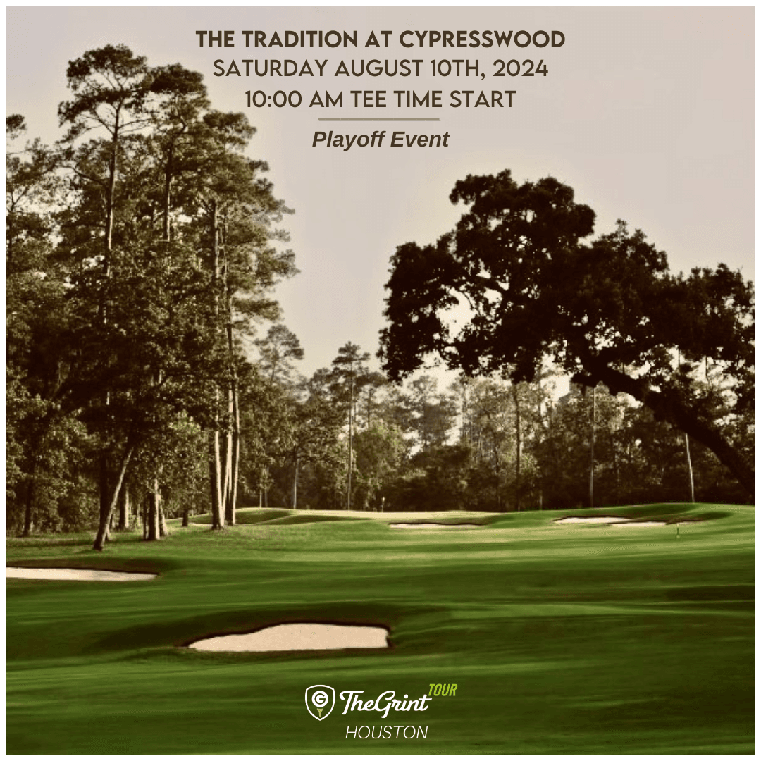 card The Tradition At Cypresswood (Playoff)