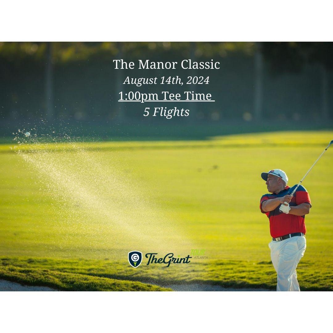 card The Manor Classic