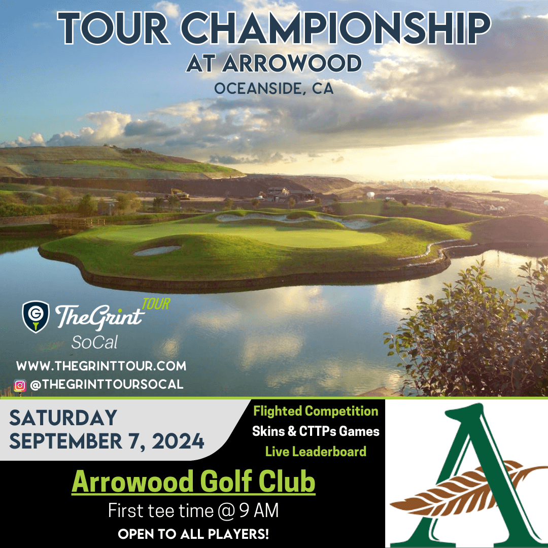 card 2024 Tour Championship