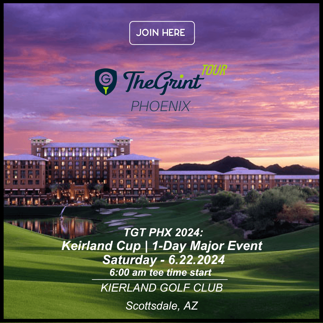 card Kierland Cup
