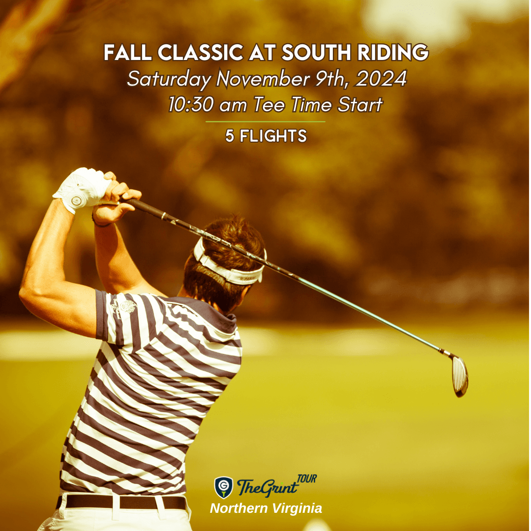 card Fall Classic at South Riding