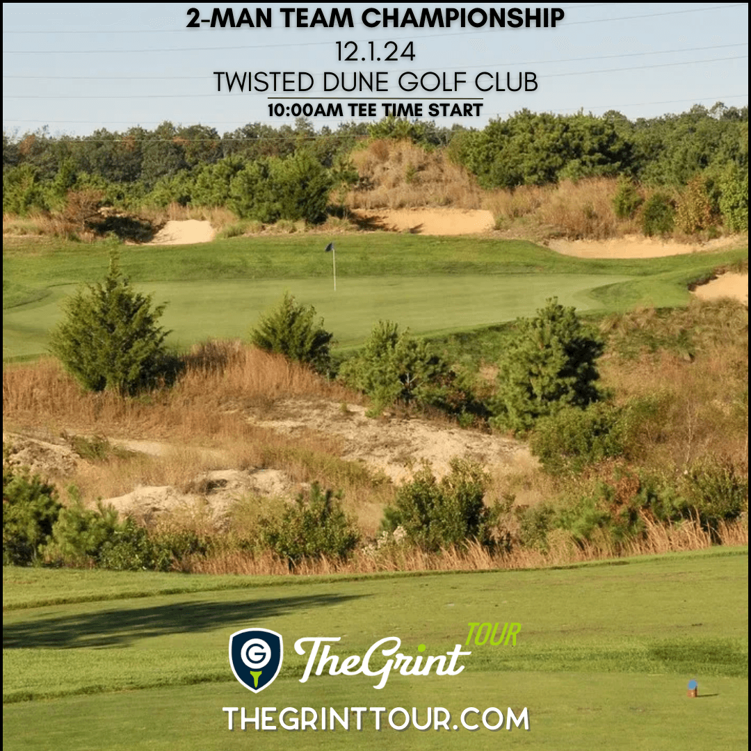 card 2-Man Team Championship