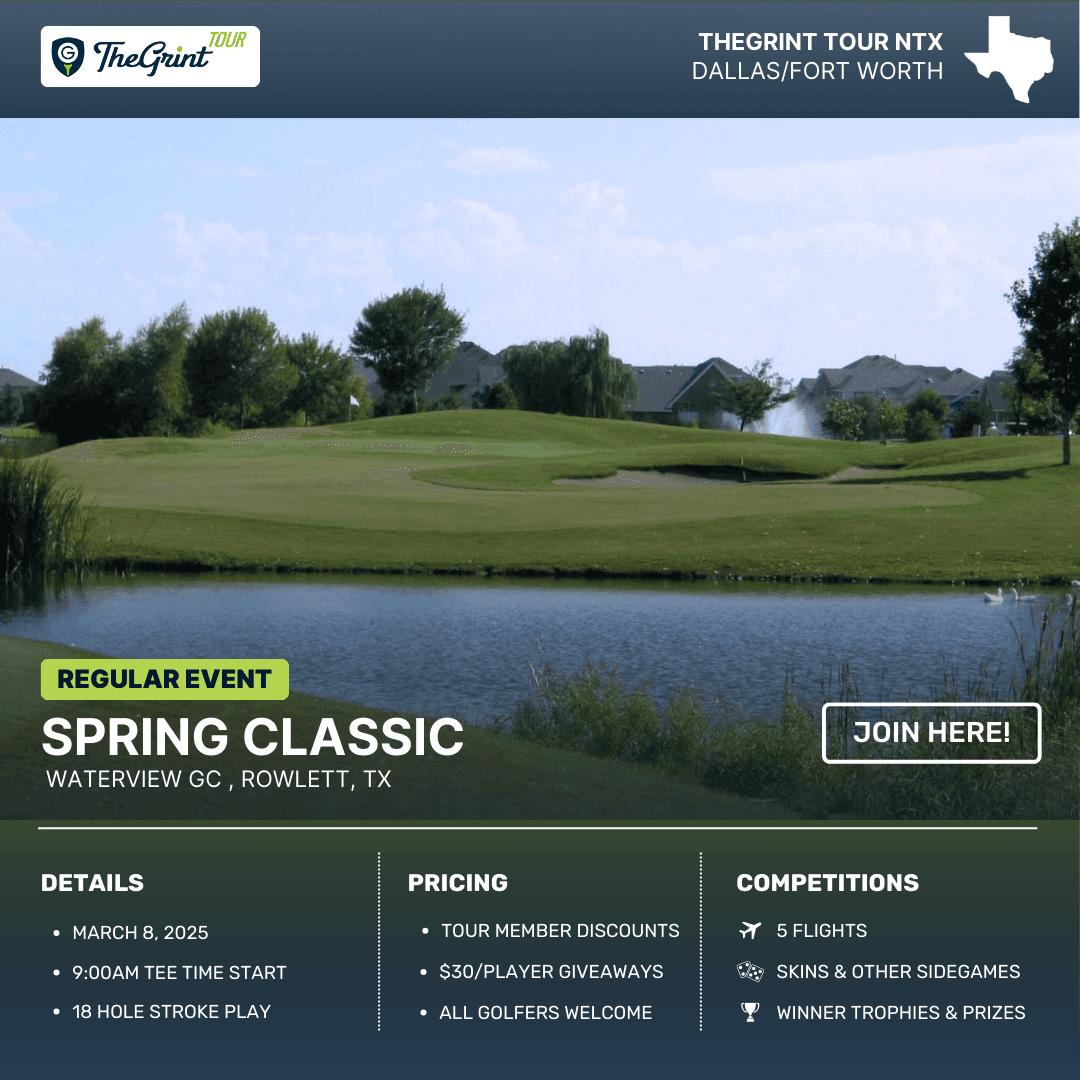 card 2025 NTX: SPRING CLASSIC