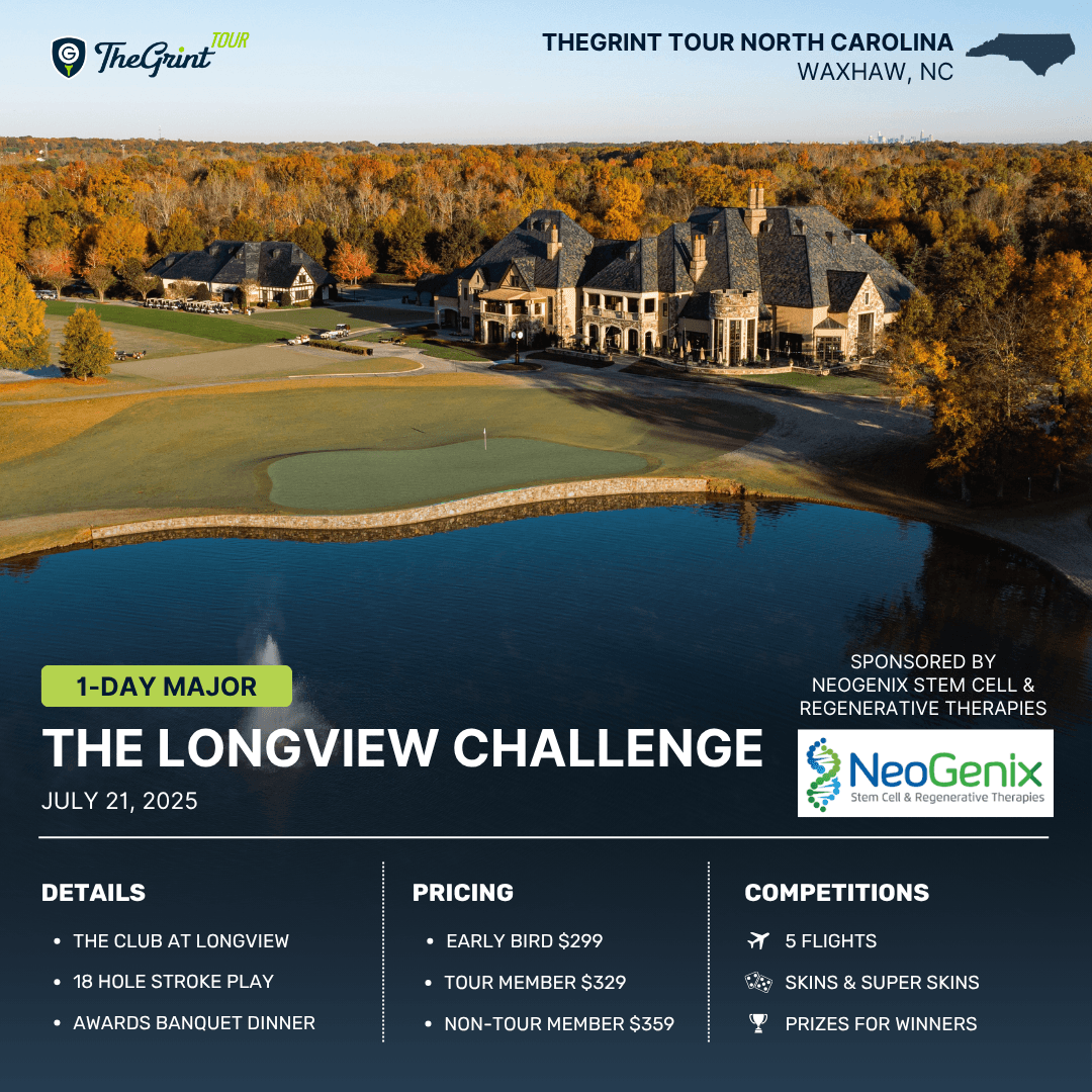 card Longview Challenge by NeoGenix