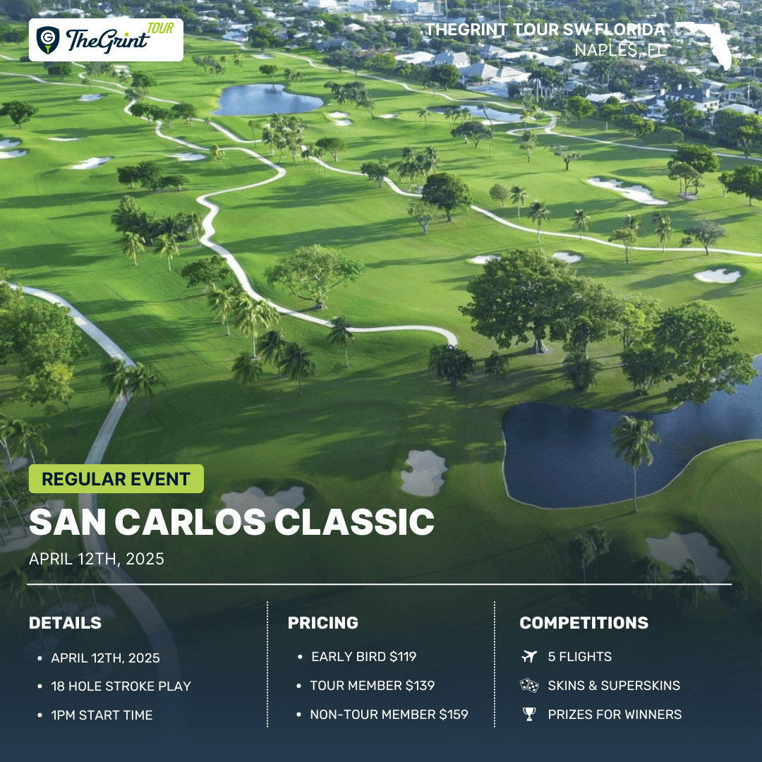 card San Carlos Classic