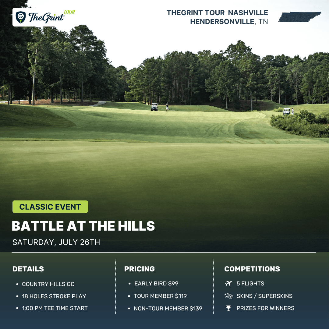 card Battle at the Hills