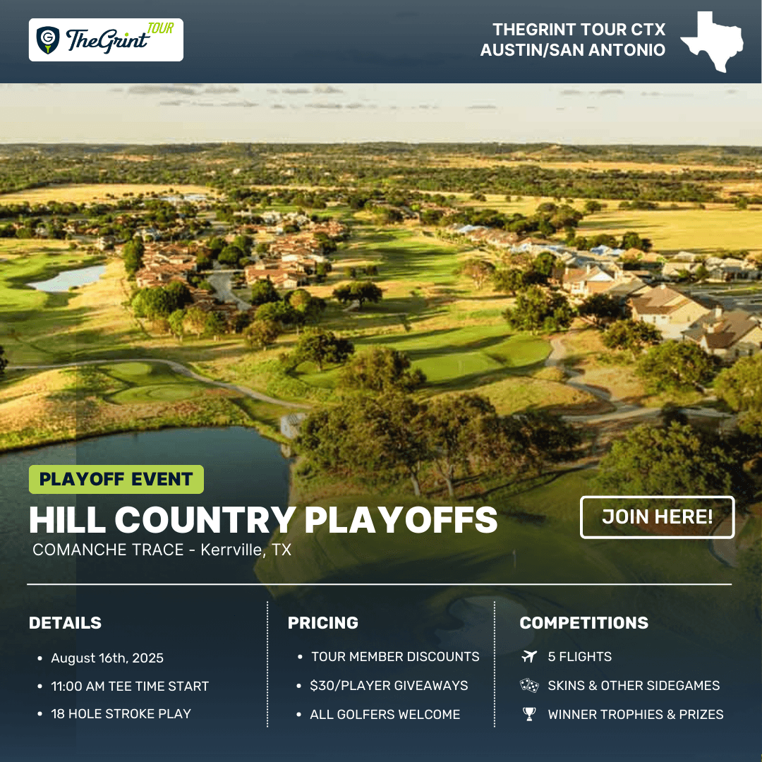card 2025 CTX: HILL COUNTRY PLAYOFFS