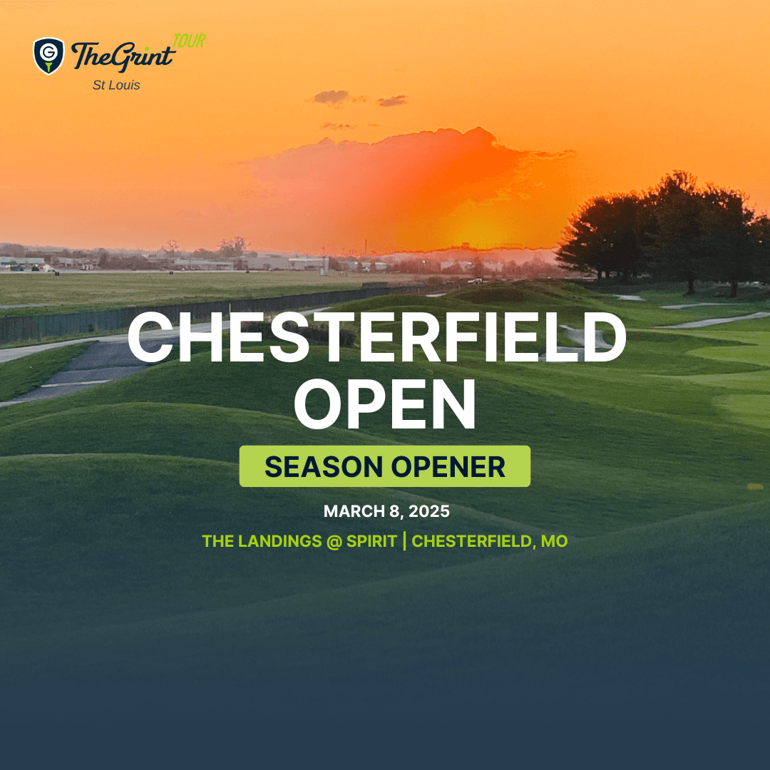 card Chesterfield Open