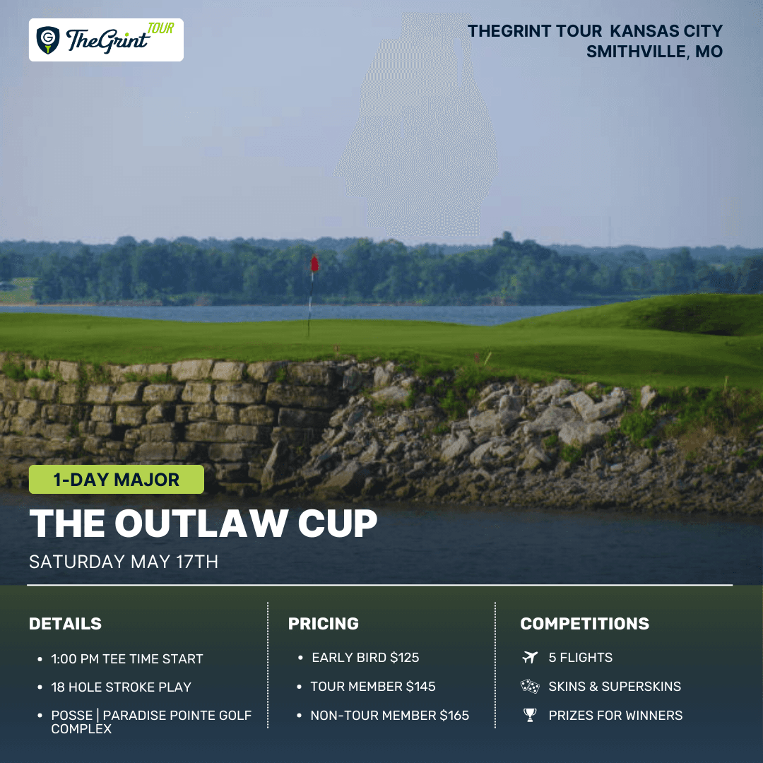 card Outlaw Cup