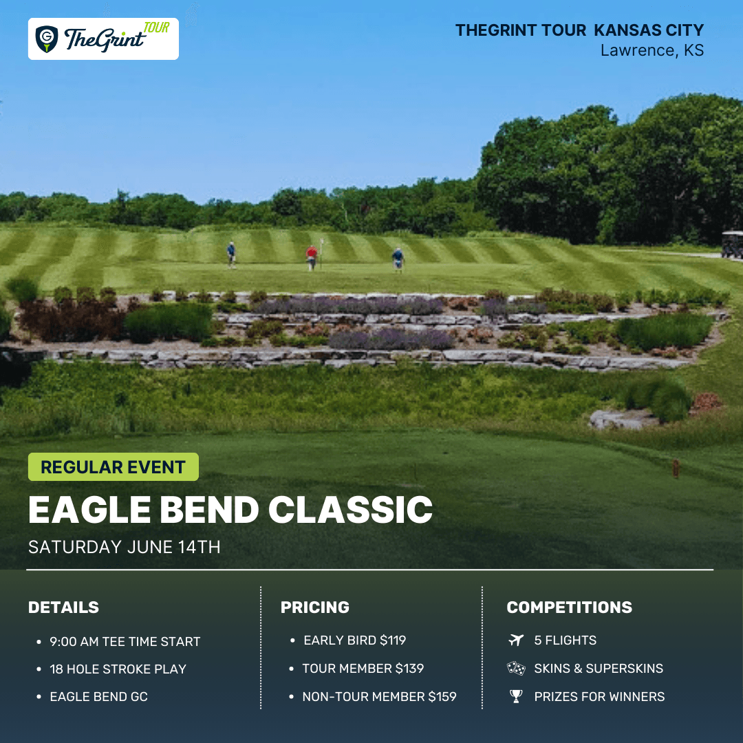 card Eagle Bend Classic