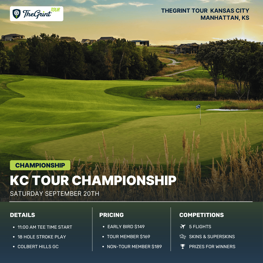 card KC Tour Championship