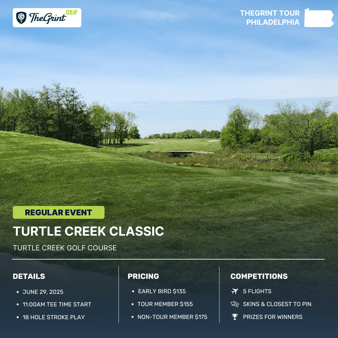 card Turtle Creek Classic