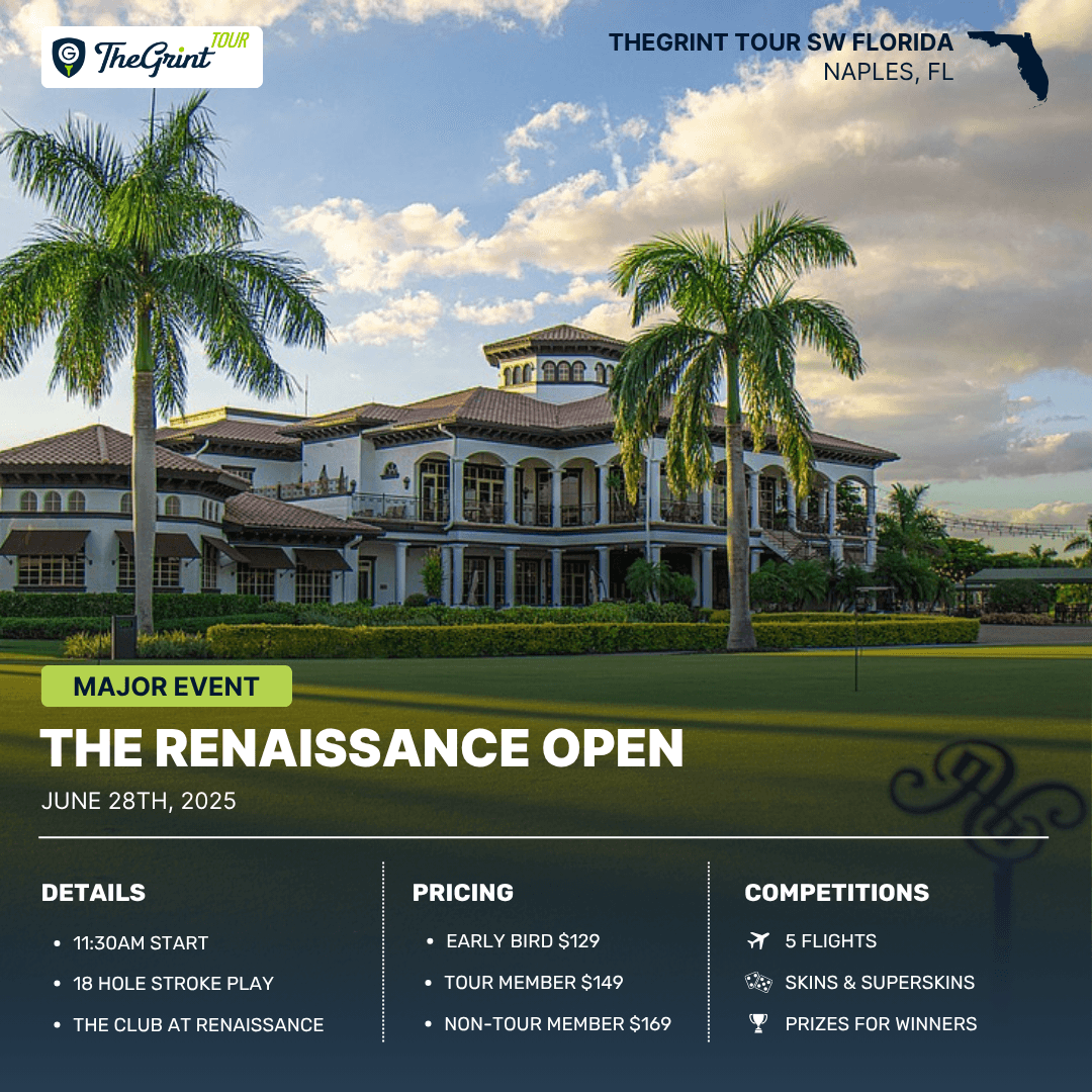 card The Renaissance Open