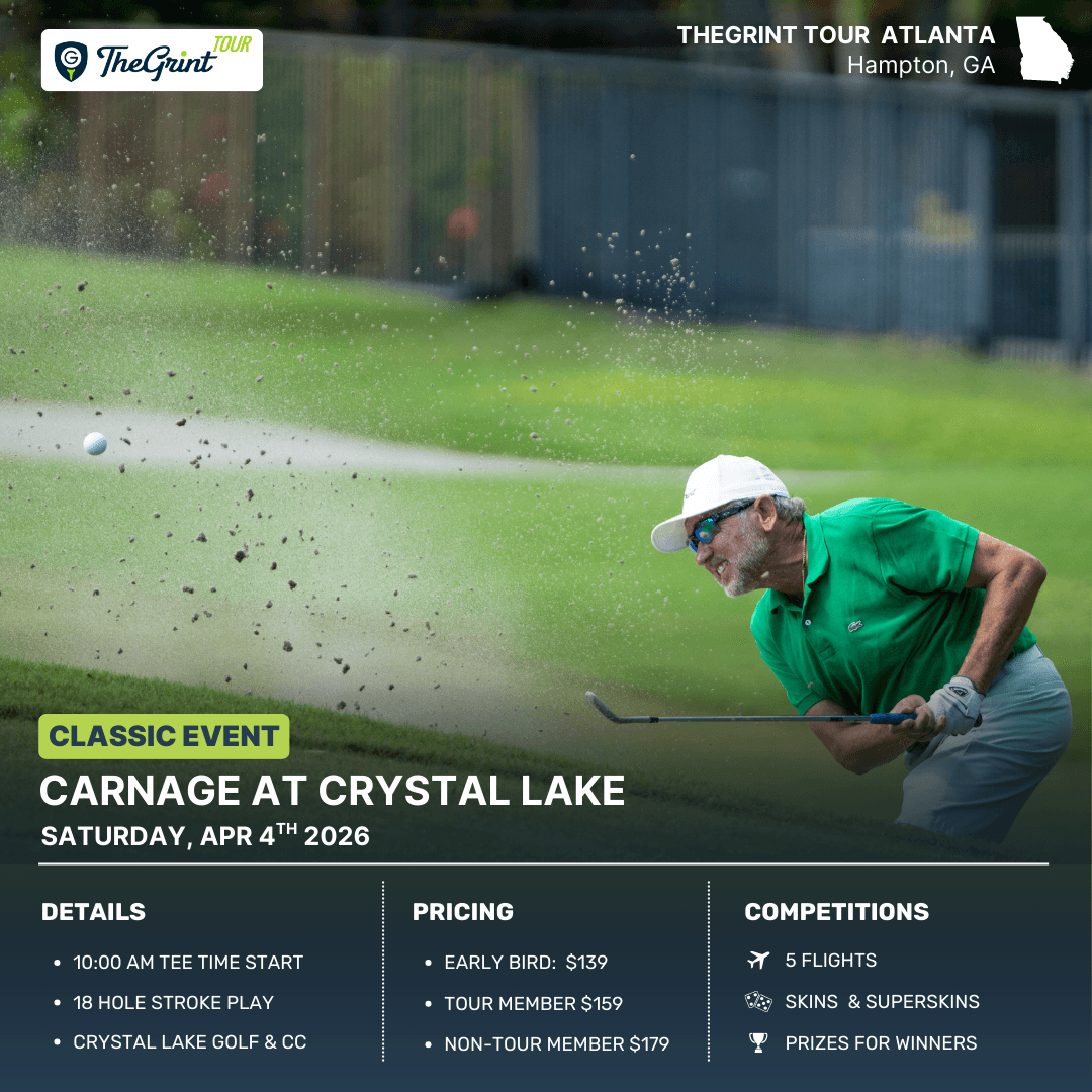 card Carnage at Crystal Lake