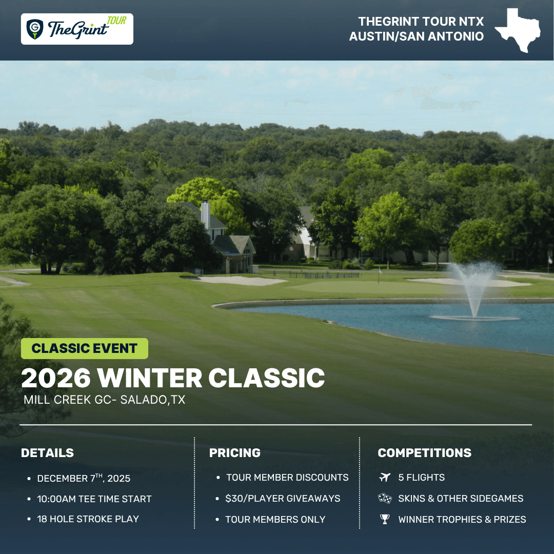 card 2026 CTX: WINTER CLASSIC