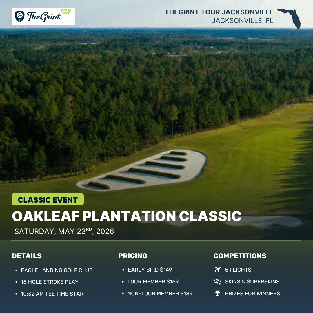 card Oakleaf Plantation Classic